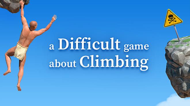 A Difficult Game About Climbing Free Download