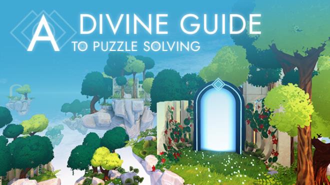 A Divine Guide To Puzzle Solving-TENOKE Free Download