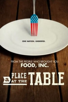 A Place at the Table Free Download