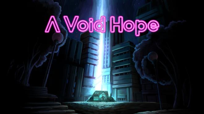 A Void Hope-GOG Free Download