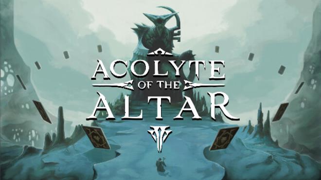 Acolyte of the Altar-TENOKE Free Download