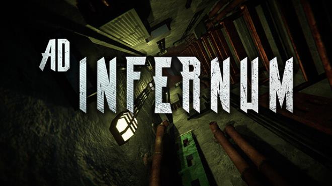 Ad Infernum-TENOKE Free Download