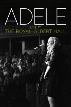 Adele Live at the Royal Albert Hall Free Download
