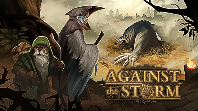 Against the Storm Update v1 2 3-TENOKE Free Download