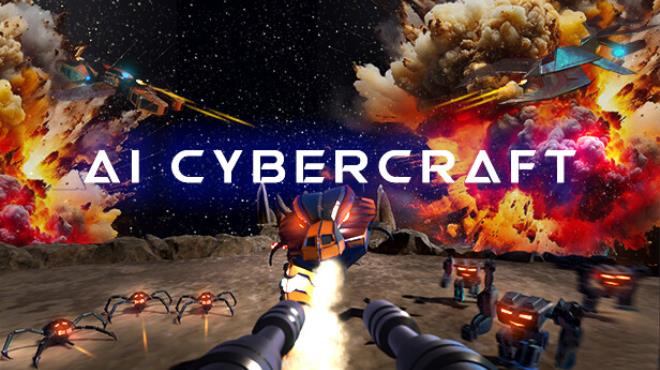 AI Cybercraft-TENOKE Free Download