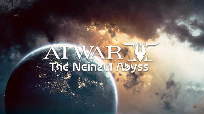 AI War 2 The Neinzul Abyss Update v5 590-I KnoW Free Download