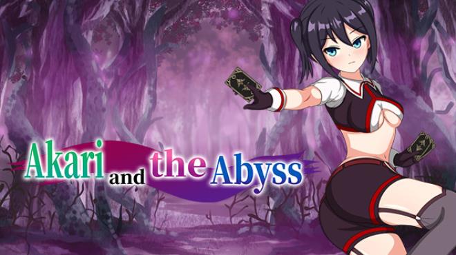 Akari and the Abyss Free Download