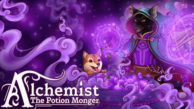 Alchemist: The Potion Monger Free Download