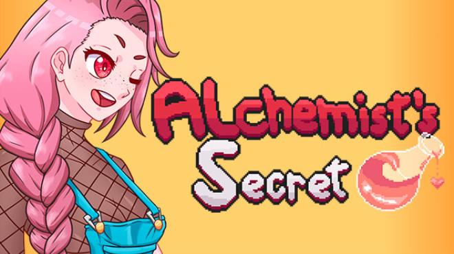 Alchemist’s Secret Free Download