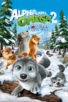 Alpha and Omega 2: A Howl-iday Adventure Free Download