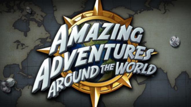 Amazing Adventures Around the World Free Download
