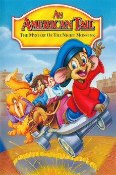 An American Tail: The Mystery of the Night Monster Free Download