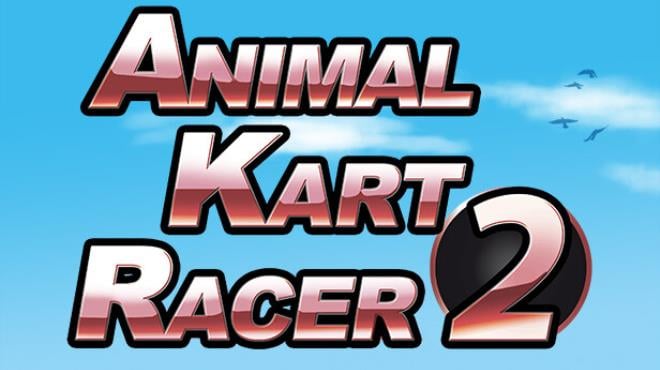 Animal Kart Racer 2-TENOKE Free Download