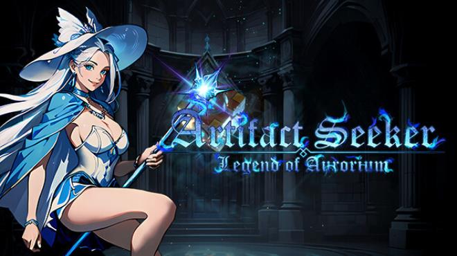 Artifact Seeker Update v1 0 04-TENOKE Free Download