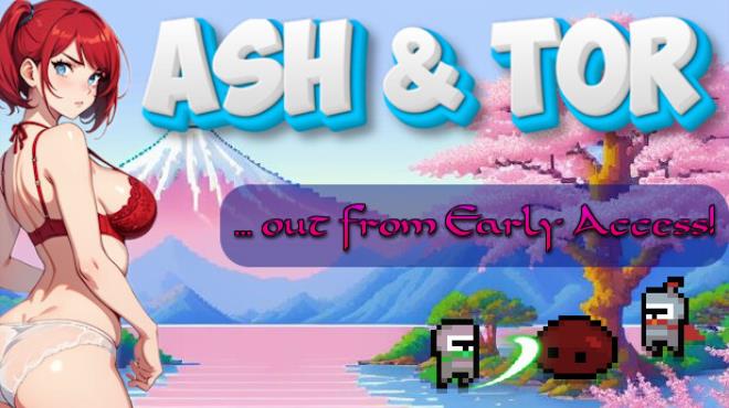 Ash and Tor: Yuma’s Quest Free Download