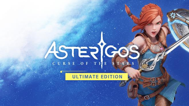 Asterigos Curse of the Stars Ultimate Edition v1 09-I KnoW Free Download