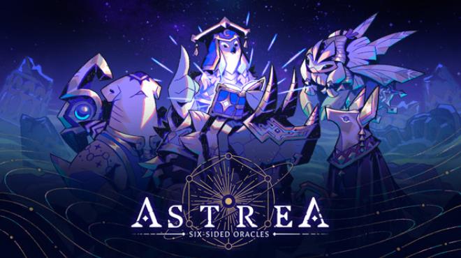 Astrea Six-Sided Oracles v1 0 347-TENOKE Free Download