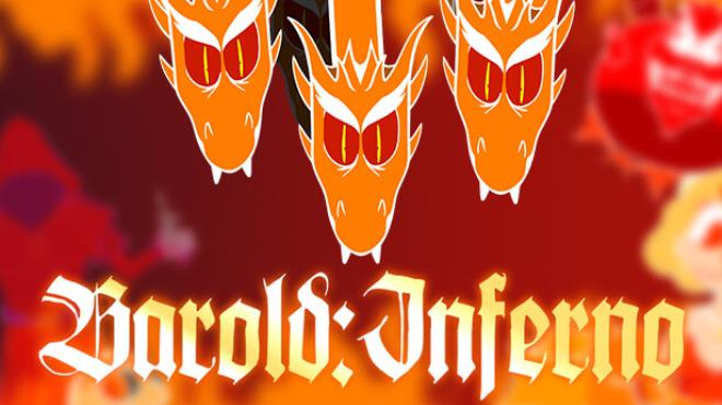 Barold Inferno-TENOKE Free Download
