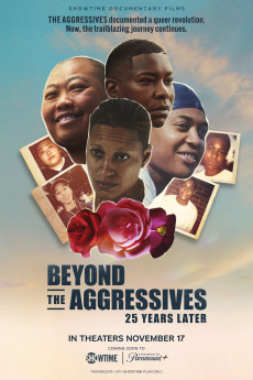 Beyond the Aggressives: 25 Years Later Free Download
