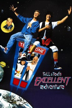 Bill & Ted’s Excellent Adventure Free Download