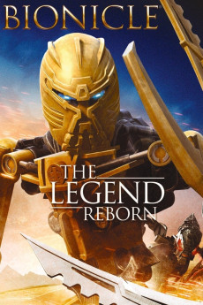 Bionicle: The Legend Reborn Free Download
