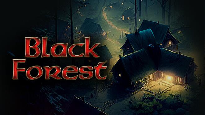 Black Forest v2 1 46-I KnoW Free Download