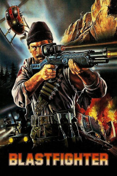 Blastfighter Free Download