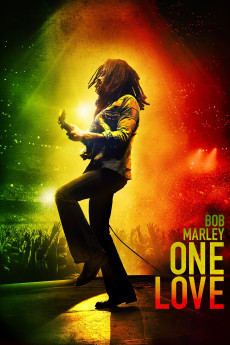 Bob Marley: One Love Free Download