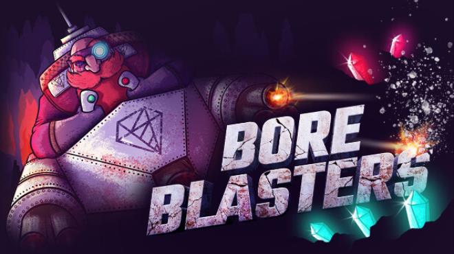 BORE BLASTERS Update v1 28-TENOKE Free Download