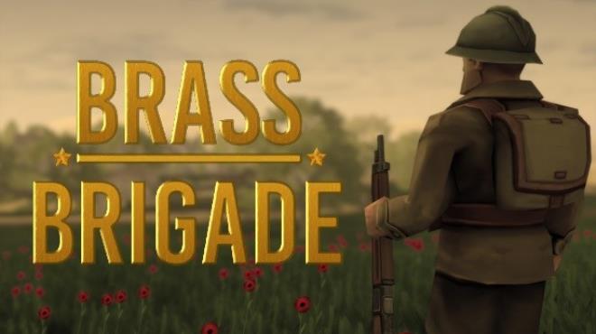 Brass Brigade Jeep and Kubelwagen-SKIDROW Free Download