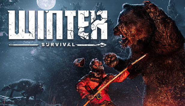 Winter Survival Free Download