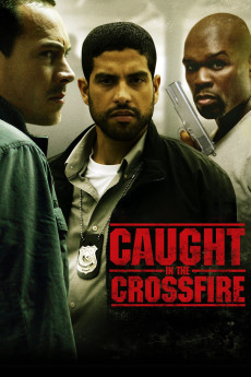 Caught in the Crossfire Free Download
