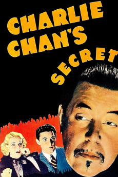 Charlie Chan’s Secret Free Download
