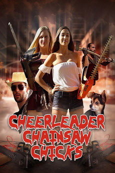 Cheerleader Chainsaw Chicks Free Download