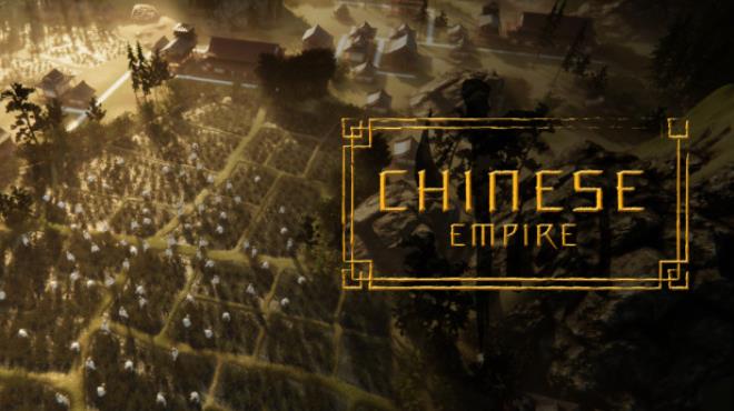 Chinese Empire-TENOKE Free Download