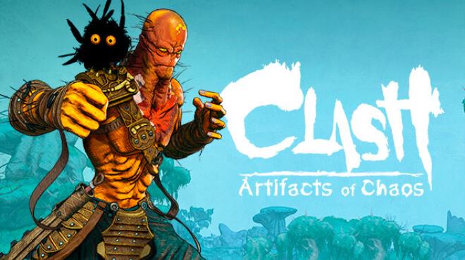 Clash Artifacts of Chaos Update v28836-TENOKE Free Download