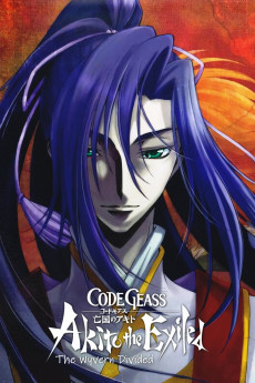 Code Geass: Akito the Exiled 2 – The Torn-Up Wyvern Free Download