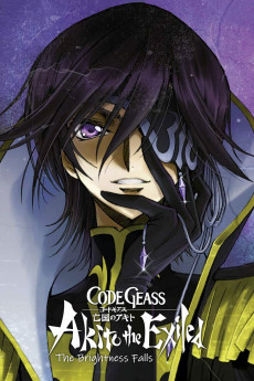Code Geass: Akito the Exiled 3 – The Brightness Falls Free Download