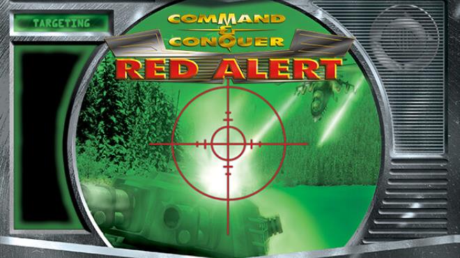 Command & Conquer Red Alert, Counterstrike and The Aftermath Build 13635401 Free Download