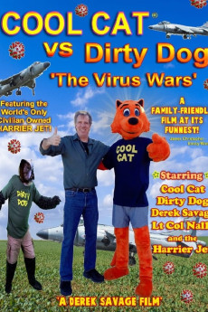 Cool Cat vs Dirty Dog – The Virus Wars Free Download