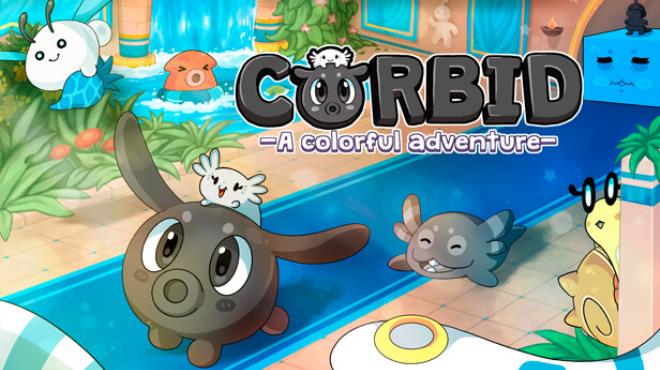 Corbid A Colorful Adventure-TENOKE Free Download