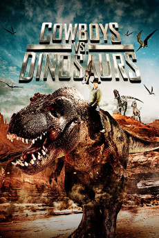Cowboys vs Dinosaurs Free Download