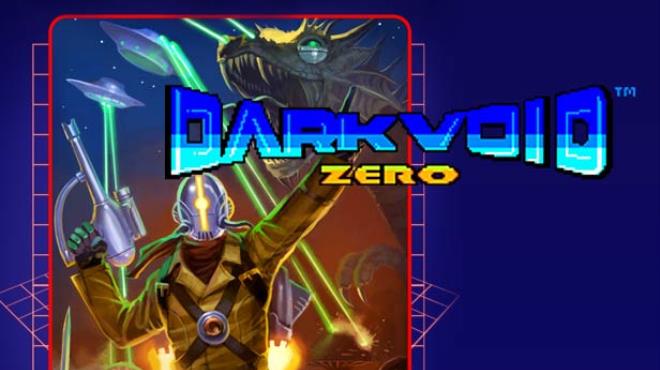 Dark Void Zero Free Download
