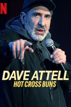 Dave Attell: Hot Cross Buns Free Download