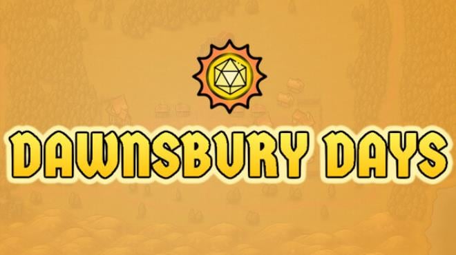 Dawnsbury Days Free Download
