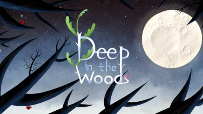 Deep in the Woods-TENOKE Free Download