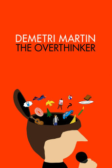Demetri Martin: The Overthinker Free Download