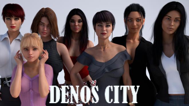 Denos City: Complete Game Free Download