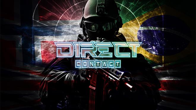 DIRECT CONTACT (Early Access) Free Download