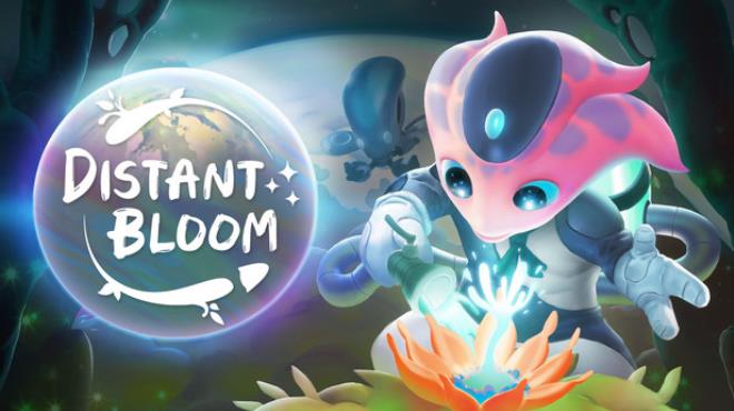 Distant Bloom-FLT Free Download